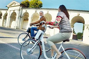 home bici